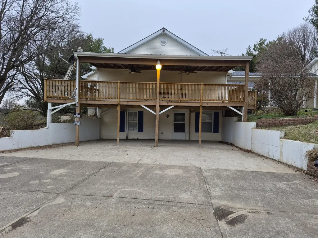 120 Horan Lane Springfield KY 40069