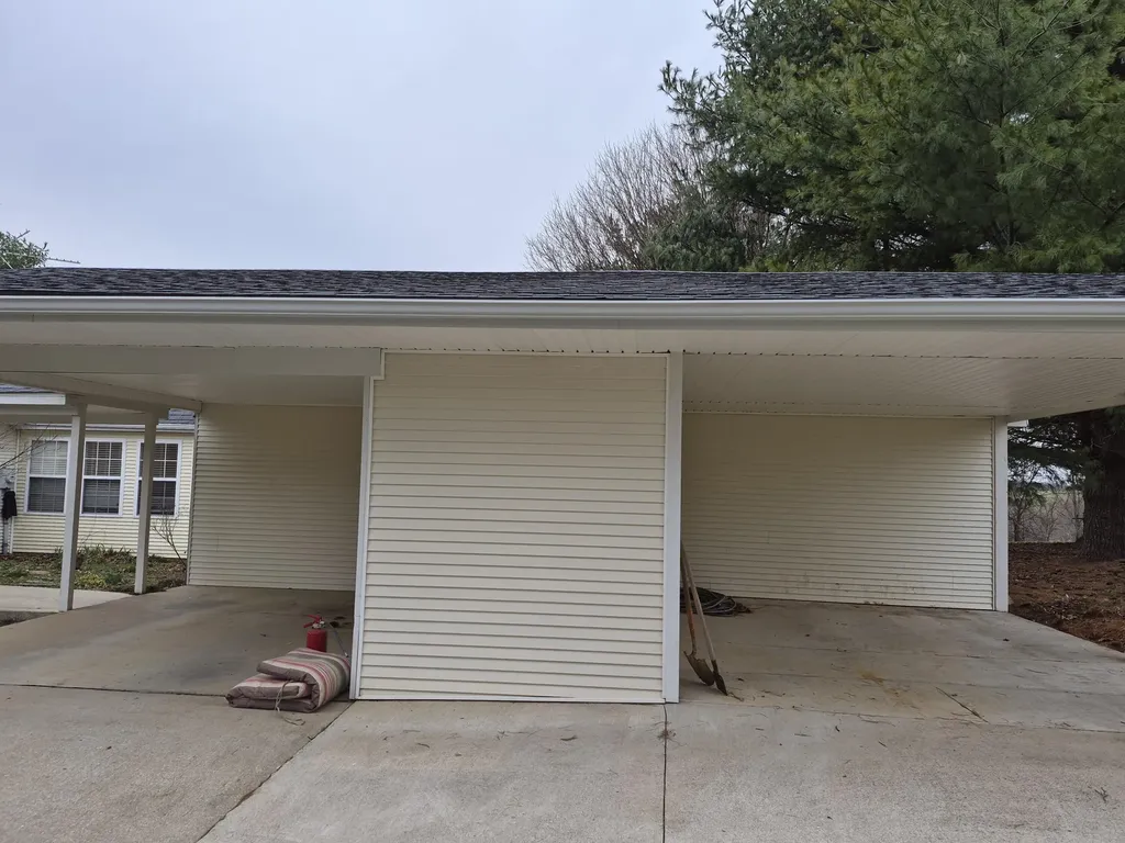 120 Horan Lane Springfield KY 40069
