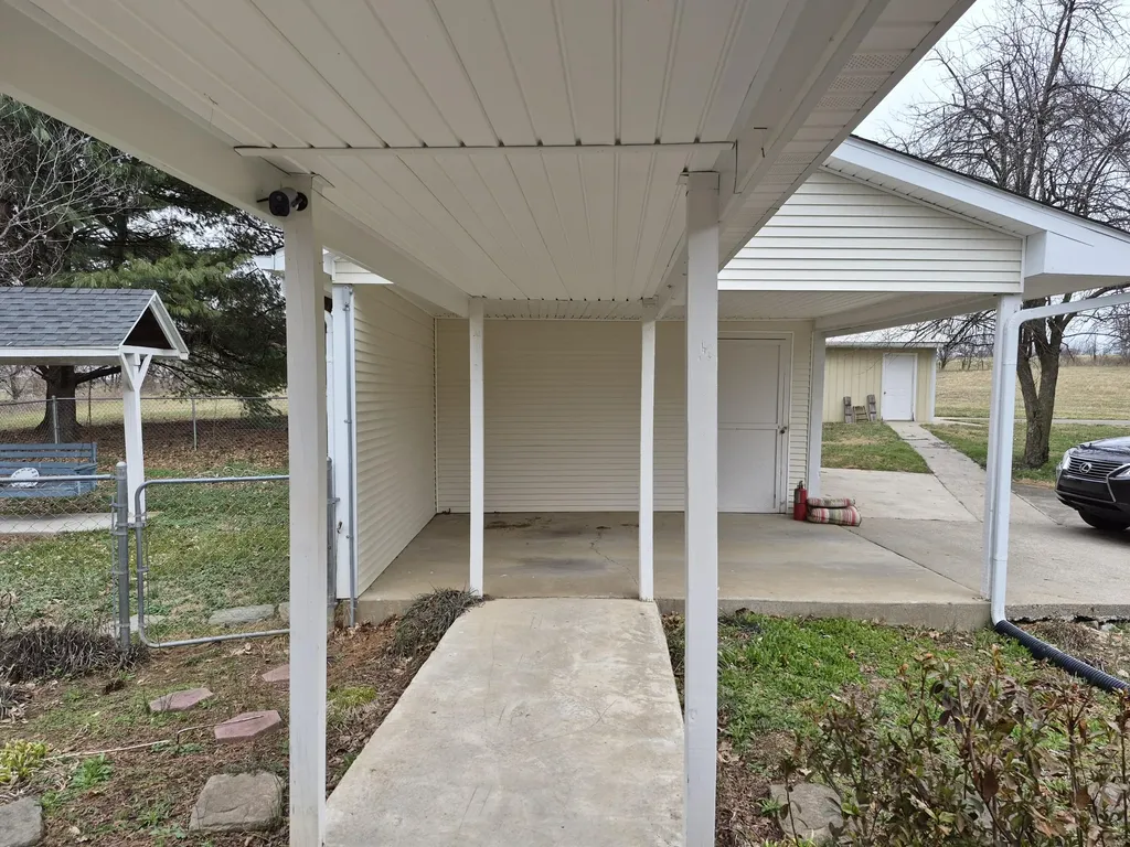 120 Horan Lane Springfield KY 40069