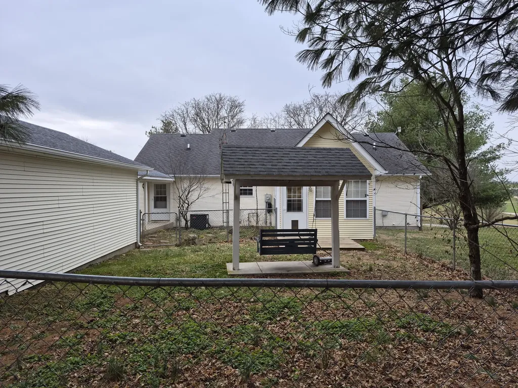 120 Horan Lane Springfield KY 40069
