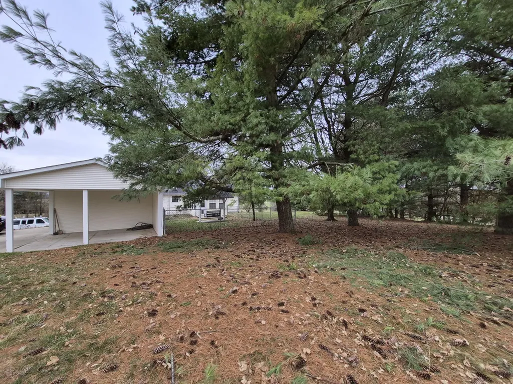 120 Horan Lane Springfield KY 40069