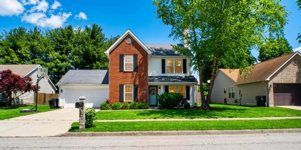 138 Old Post Road Paris KY 40361