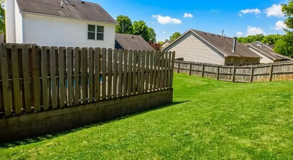 138 Old Post Road Paris KY 40361
