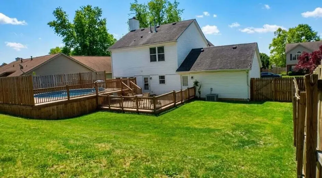 138 Old Post Road Paris KY 40361