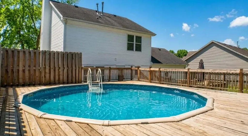138 Old Post Road Paris KY 40361