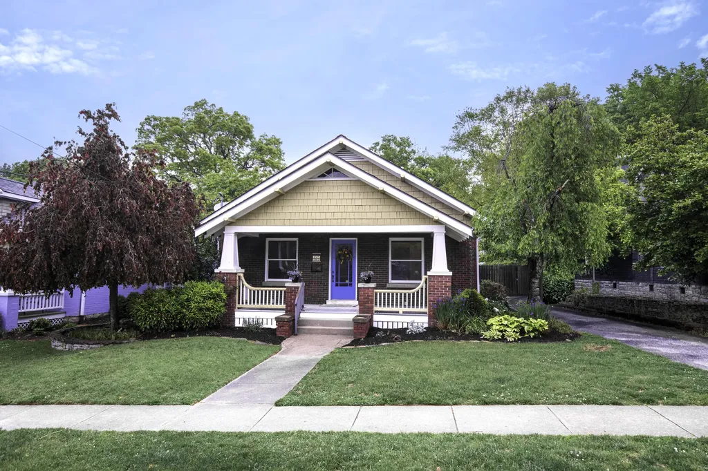 1005 Cramer Avenue Lexington KY 40502