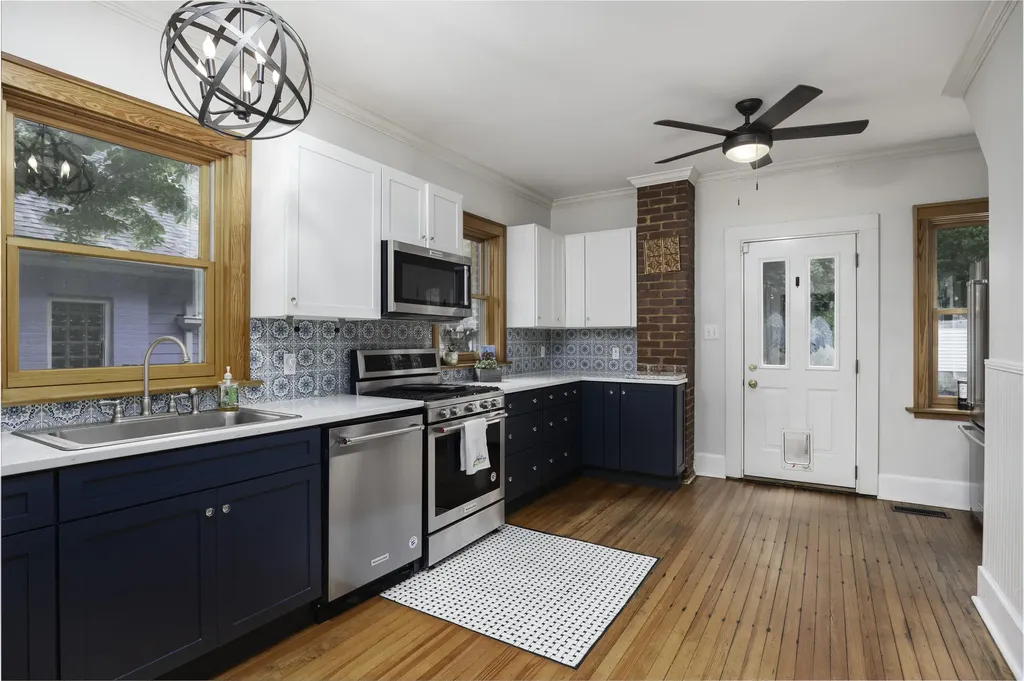 1005 Cramer Avenue Lexington KY 40502