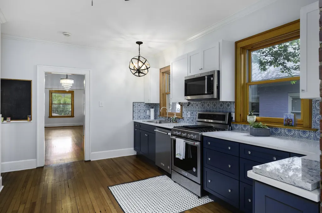 1005 Cramer Avenue Lexington KY 40502
