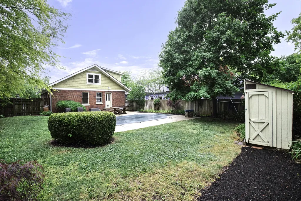 1005 Cramer Avenue Lexington KY 40502