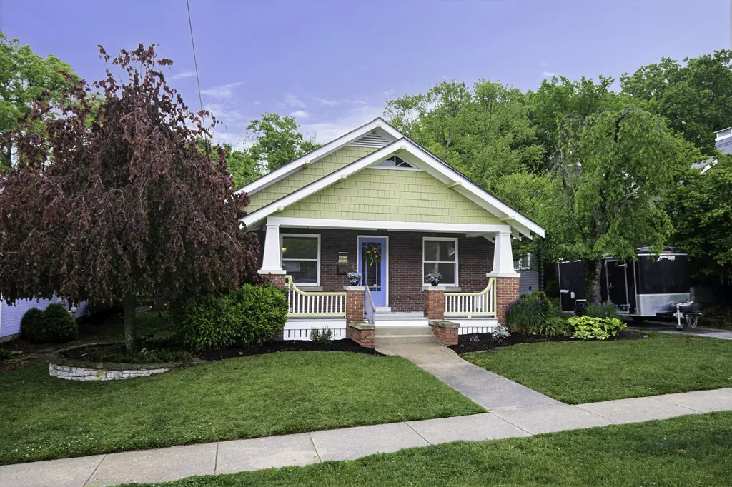 1005 Cramer Avenue Lexington KY 40502