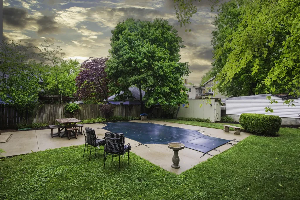 1005 Cramer Avenue Lexington KY 40502