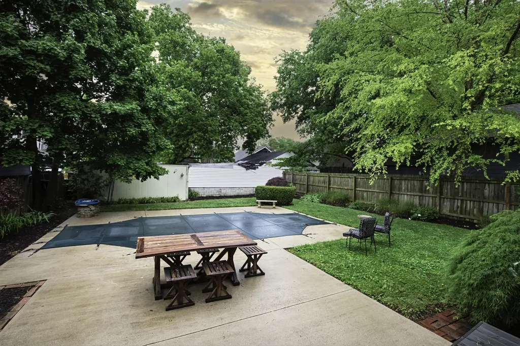 1005 Cramer Avenue Lexington KY 40502