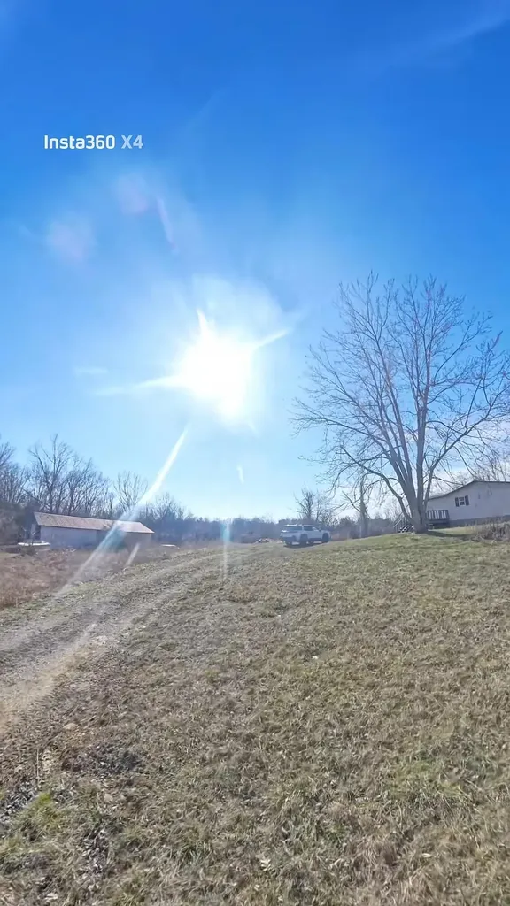 340 Votaw Road Harrodsburg KY 40330