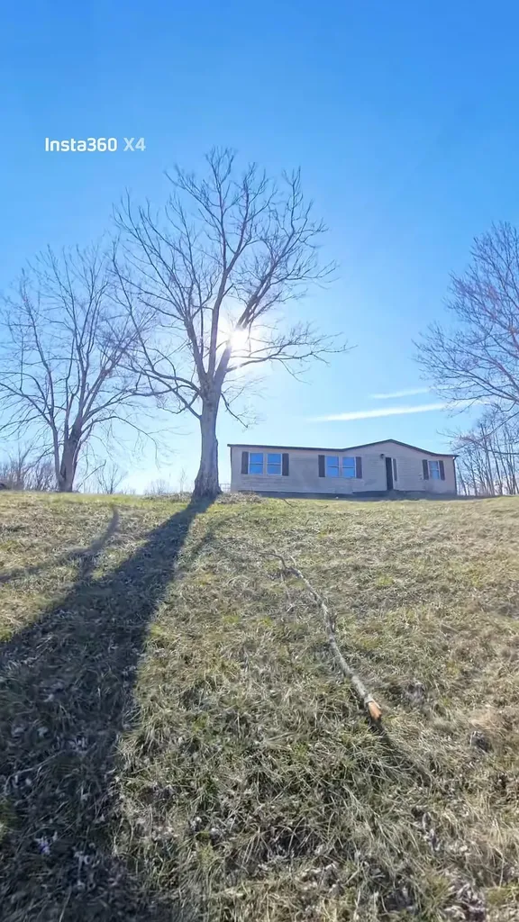 340 Votaw Road Harrodsburg KY 40330