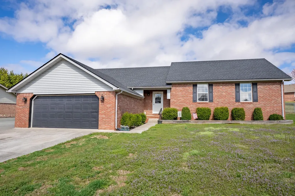 1350 Old Patterson Branch Road Somerset KY 42503