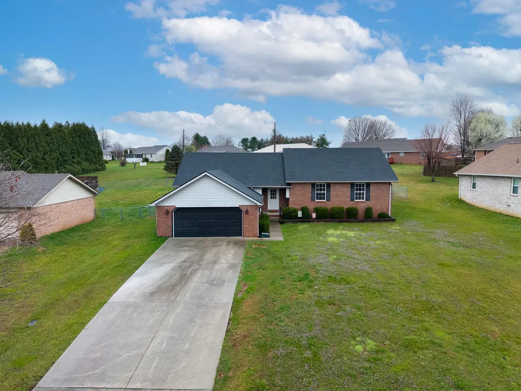 1350 Old Patterson Branch Road Somerset KY 42503