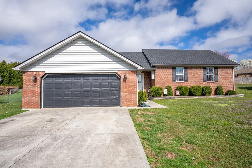 1350 Old Patterson Branch Road Somerset KY 42503