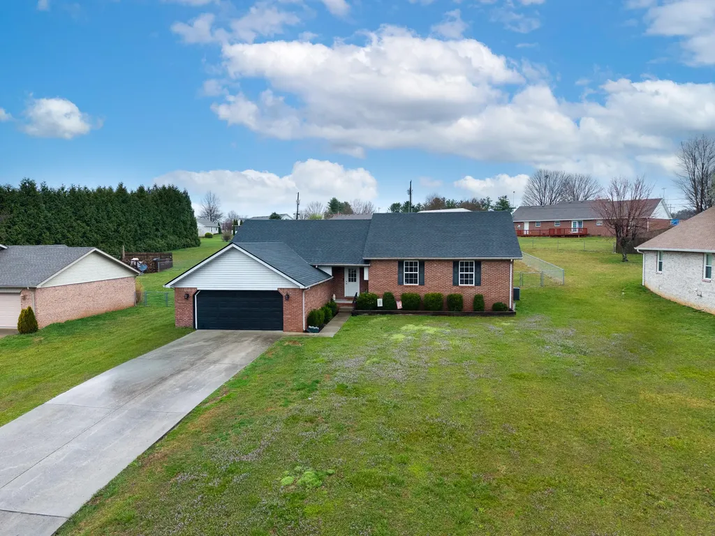 1350 Old Patterson Branch Road Somerset KY 42503