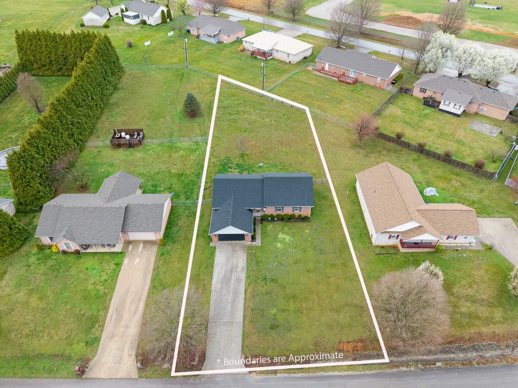 1350 Old Patterson Branch Road Somerset KY 42503