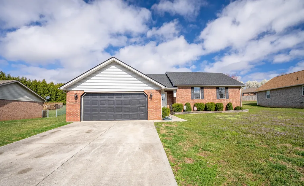 1350 Old Patterson Branch Road Somerset KY 42503