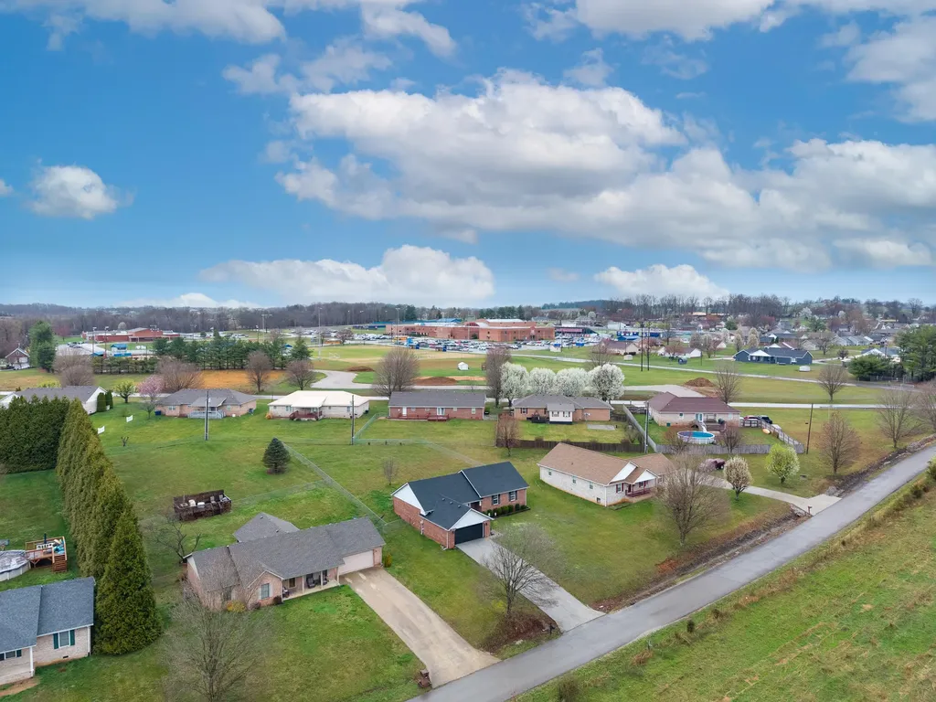 1350 Old Patterson Branch Road Somerset KY 42503