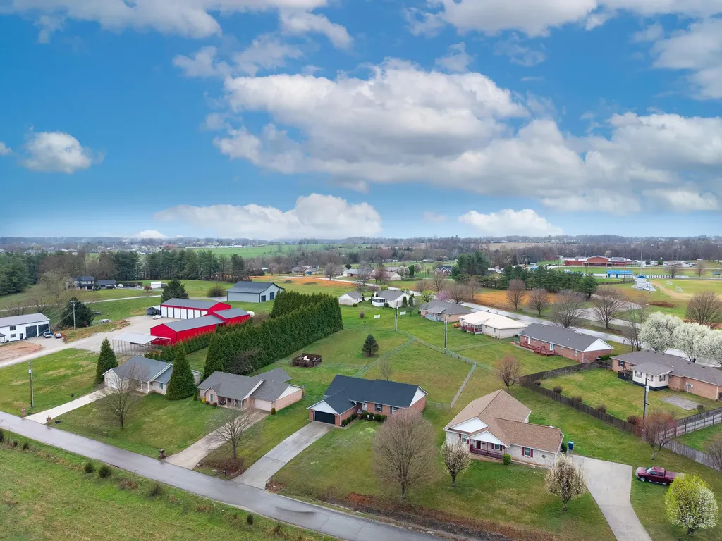 1350 Old Patterson Branch Road Somerset KY 42503