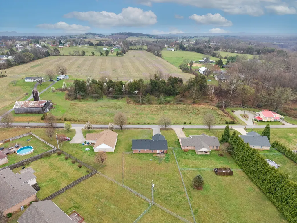 1350 Old Patterson Branch Road Somerset KY 42503