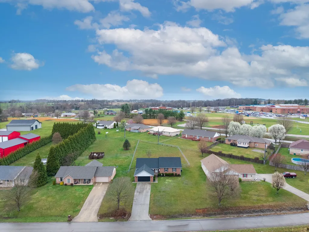 1350 Old Patterson Branch Road Somerset KY 42503