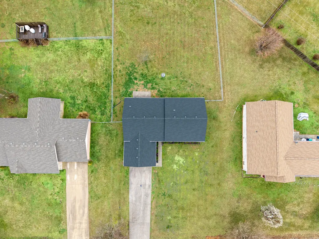 1350 Old Patterson Branch Road Somerset KY 42503
