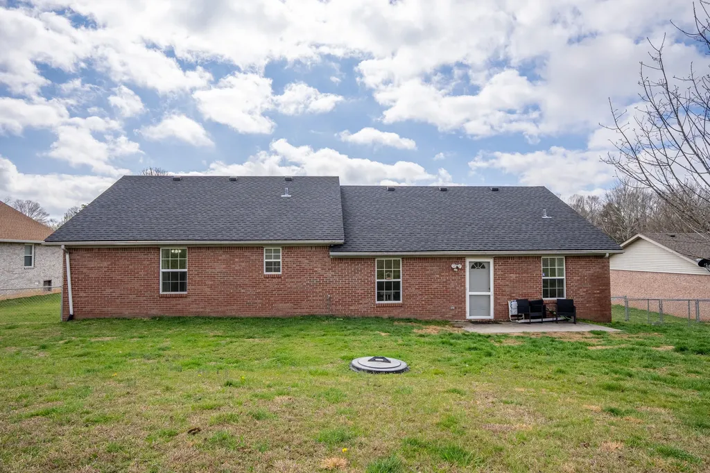 1350 Old Patterson Branch Road Somerset KY 42503
