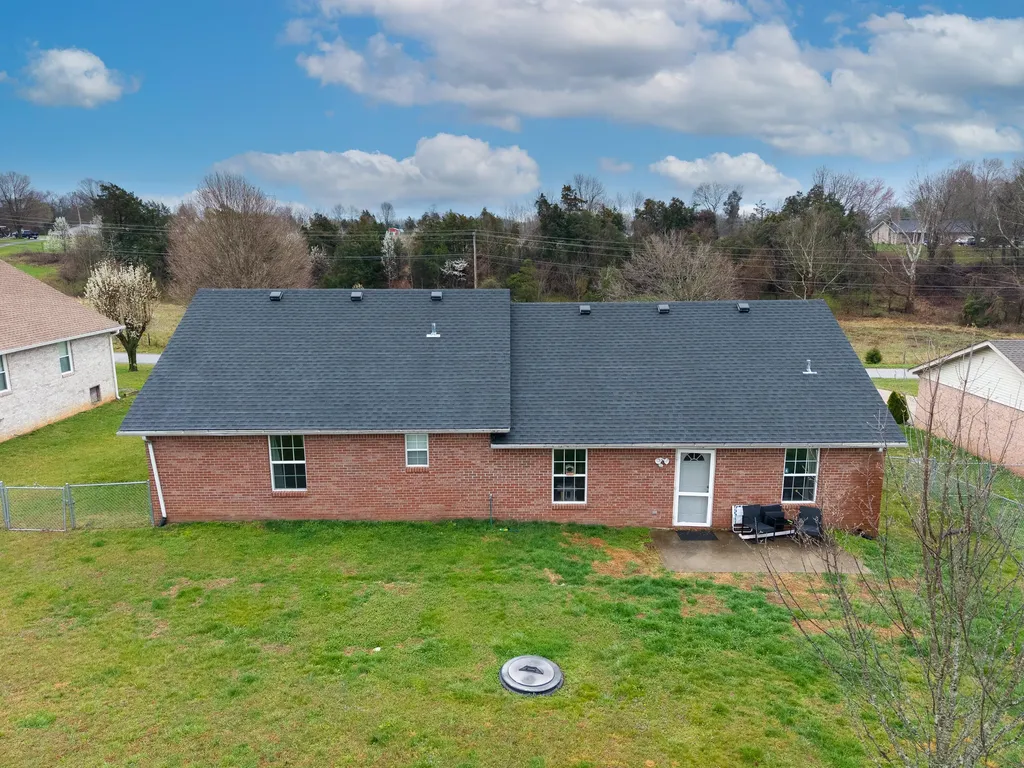 1350 Old Patterson Branch Road Somerset KY 42503