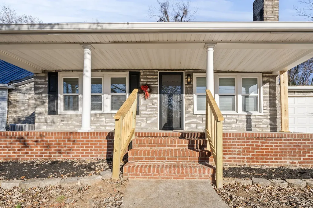 105 Johnson Street Somerset KY 42501