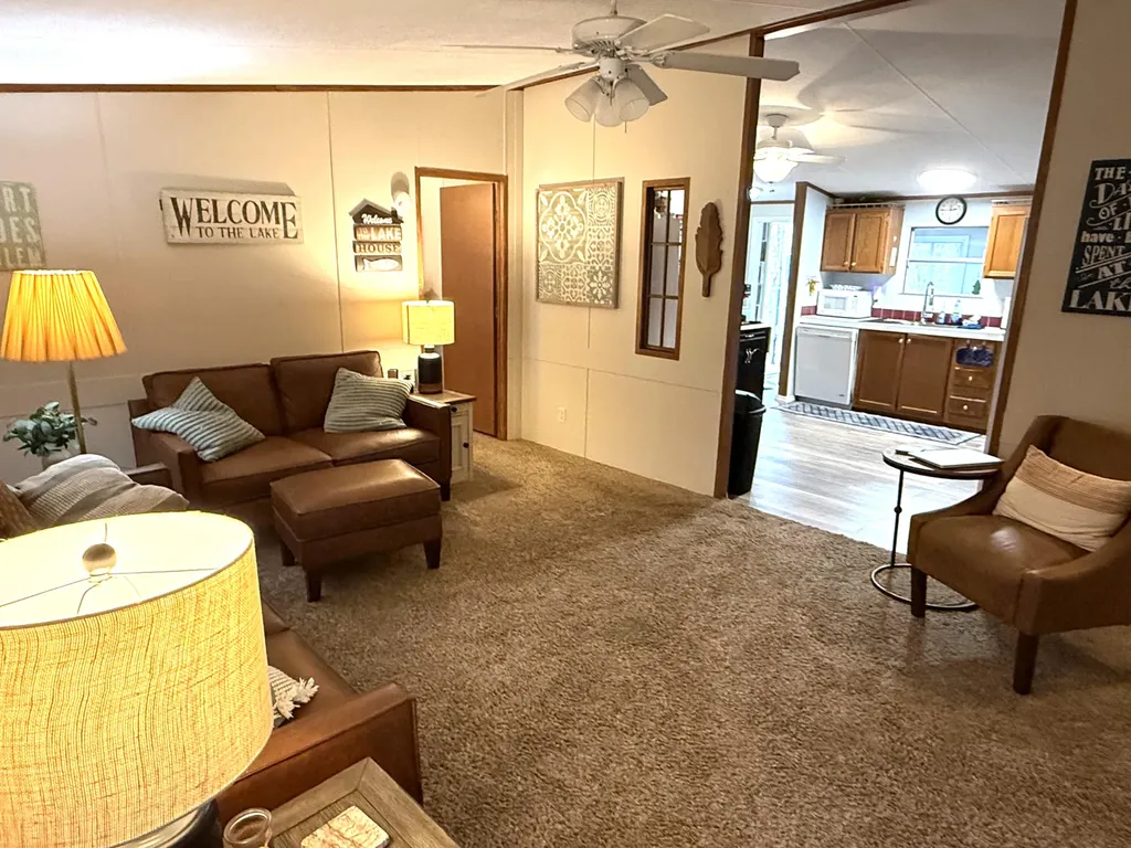 65 S Lake Drive Burnside KY 42519