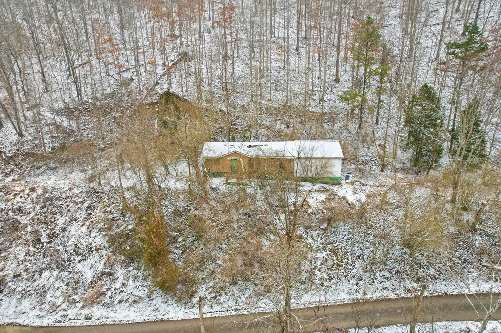 6119 Pigeon Roost Road Pilgrim KY 41250