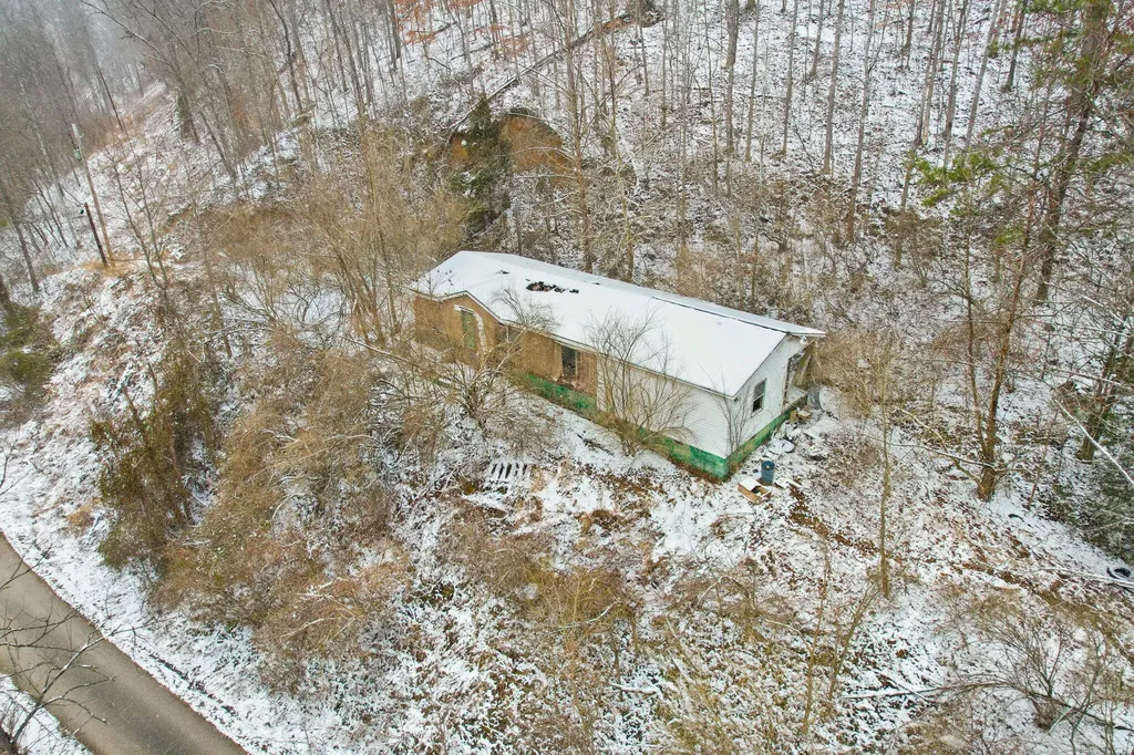 6119 Pigeon Roost Road Pilgrim KY 41250