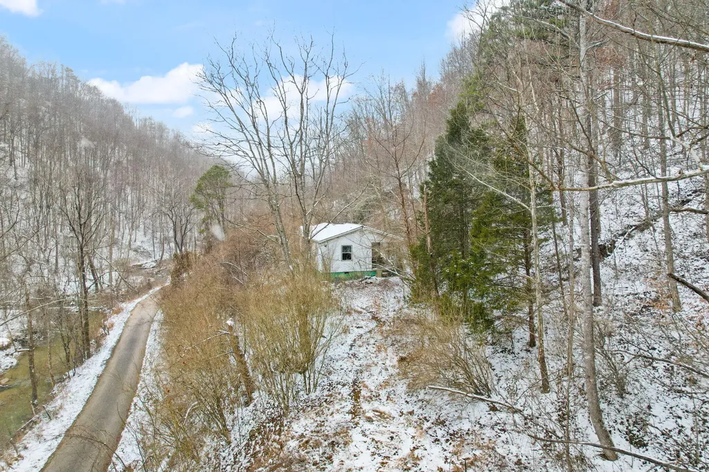 6119 Pigeon Roost Road Pilgrim KY 41250