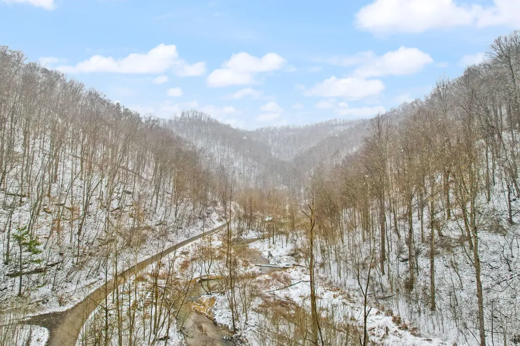 6119 Pigeon Roost Road Pilgrim KY 41250