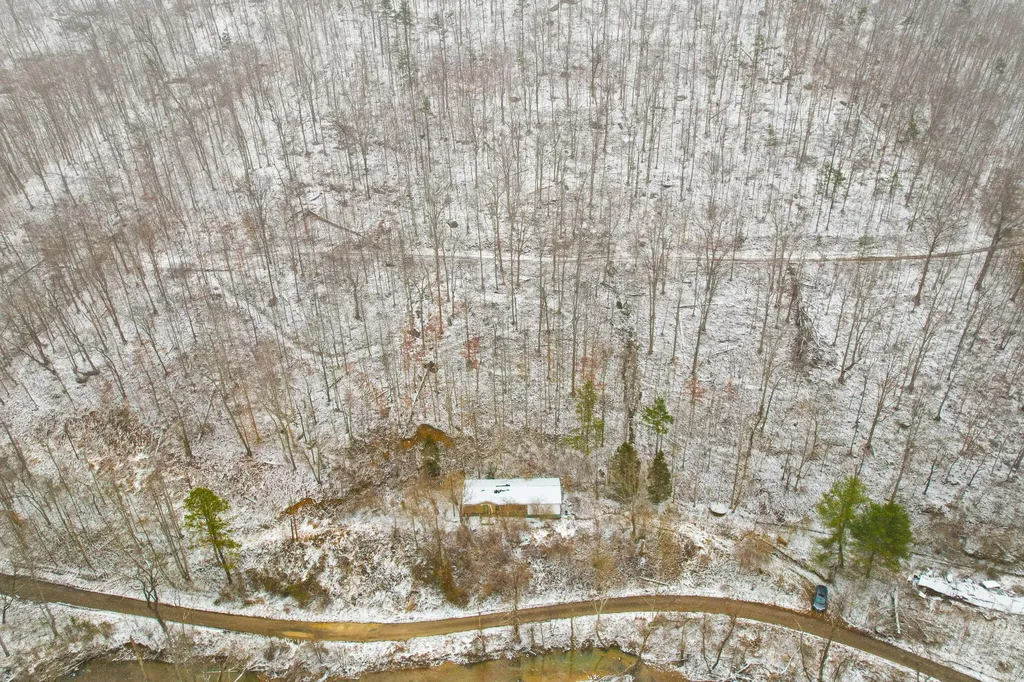 6119 Pigeon Roost Road Pilgrim KY 41250