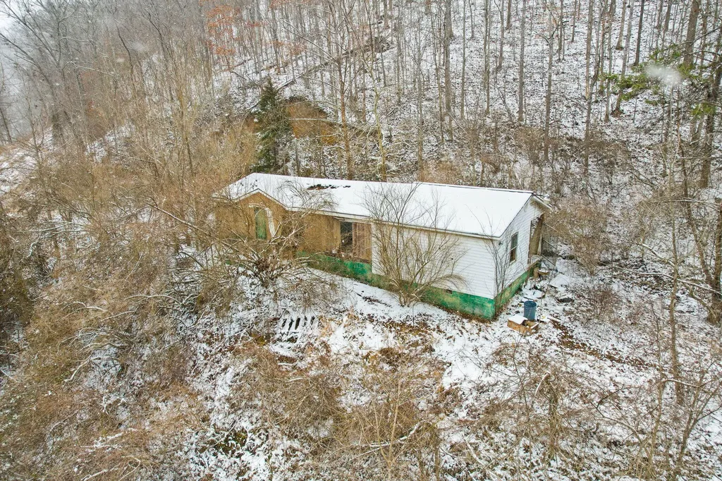 6119 Pigeon Roost Road Pilgrim KY 41250