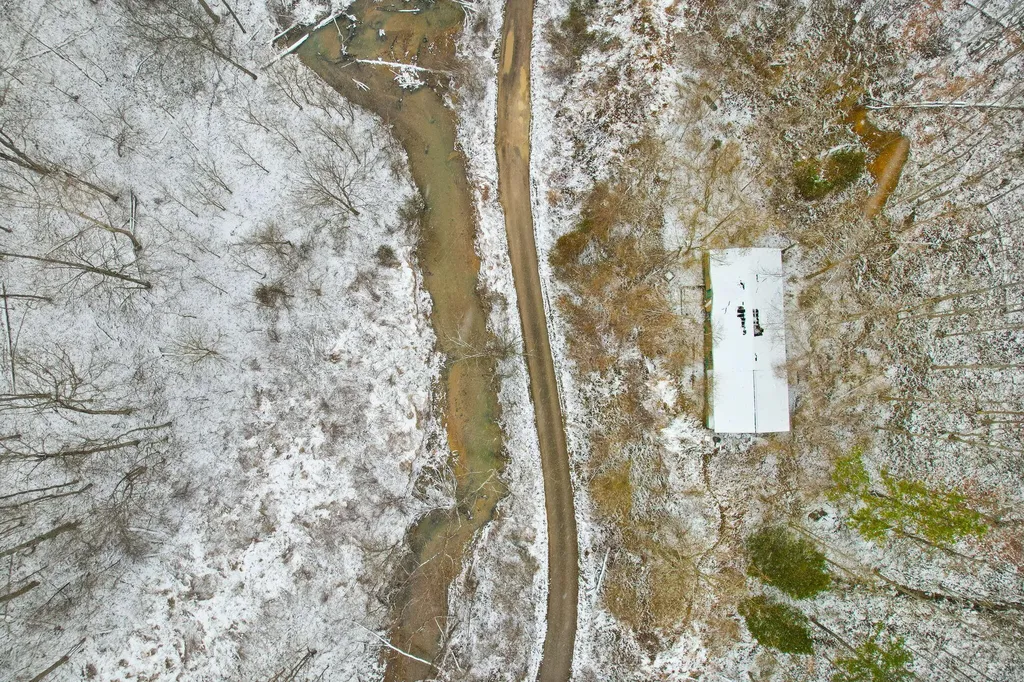 6119 Pigeon Roost Road Pilgrim KY 41250
