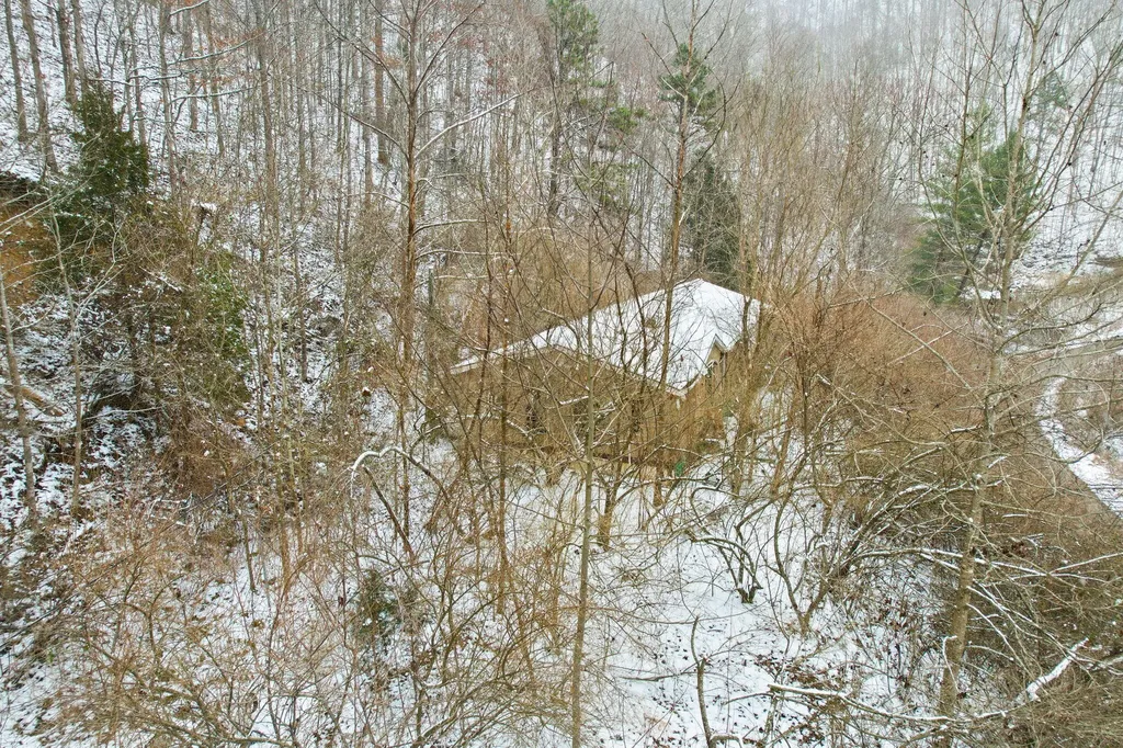 6119 Pigeon Roost Road Pilgrim KY 41250