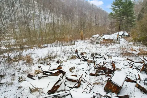 6119 Pigeon Roost Road Pilgrim KY 41250