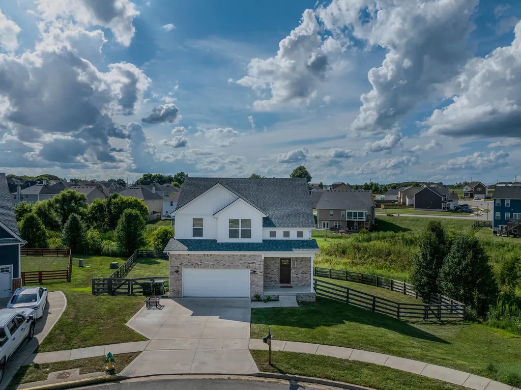 107 Celica Springs Court Georgetown KY 40324
