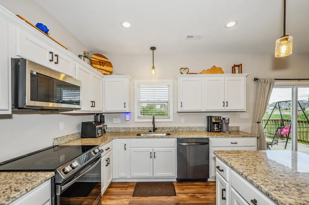 107 Celica Springs Court Georgetown KY 40324