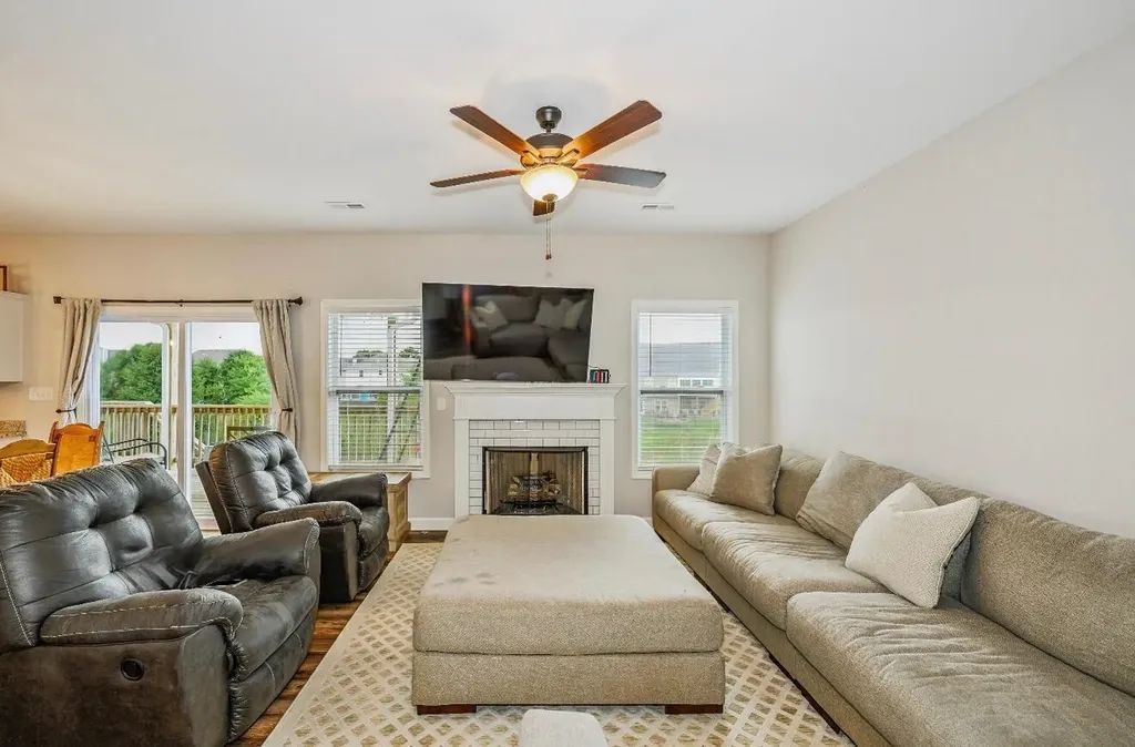 107 Celica Springs Court Georgetown KY 40324
