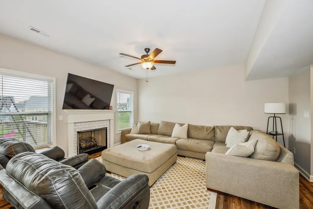 107 Celica Springs Court Georgetown KY 40324
