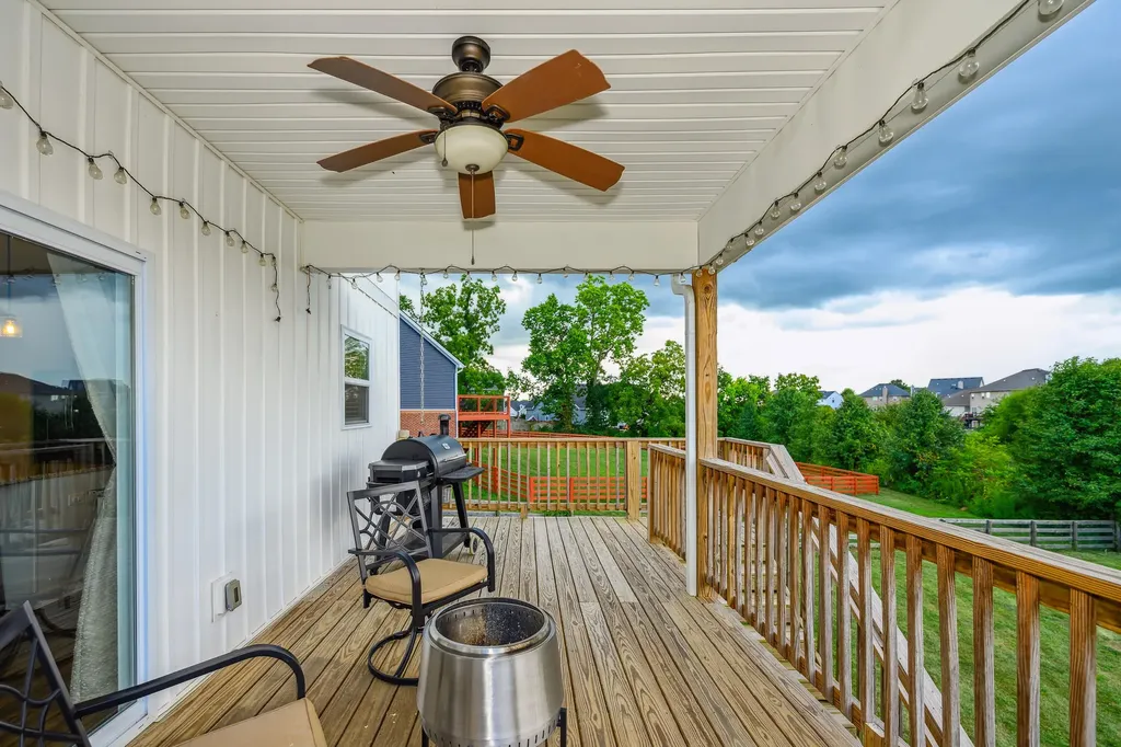 107 Celica Springs Court Georgetown KY 40324