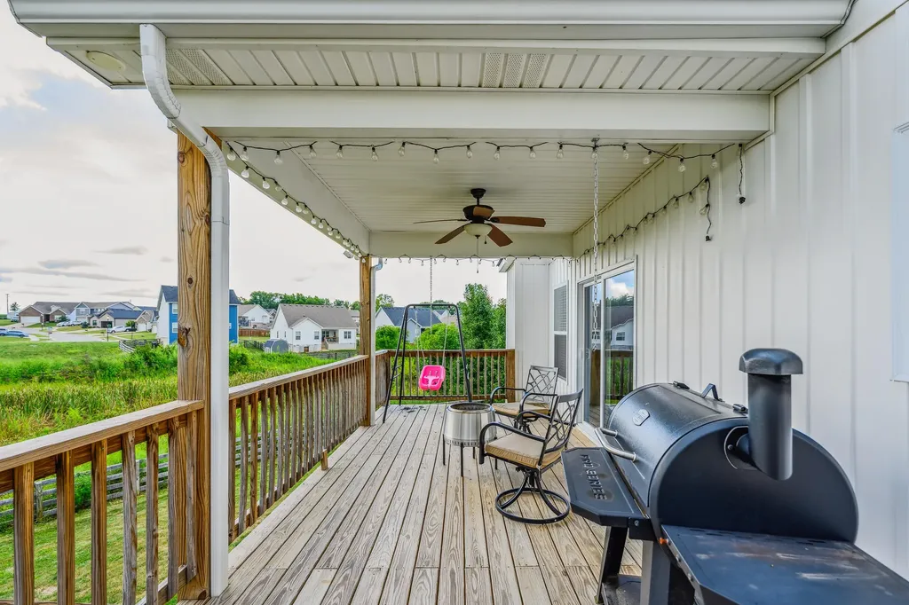 107 Celica Springs Court Georgetown KY 40324