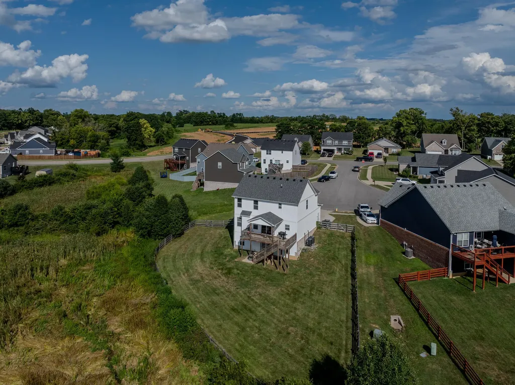 107 Celica Springs Court Georgetown KY 40324