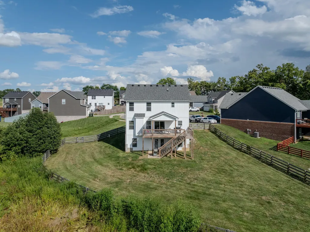 107 Celica Springs Court Georgetown KY 40324